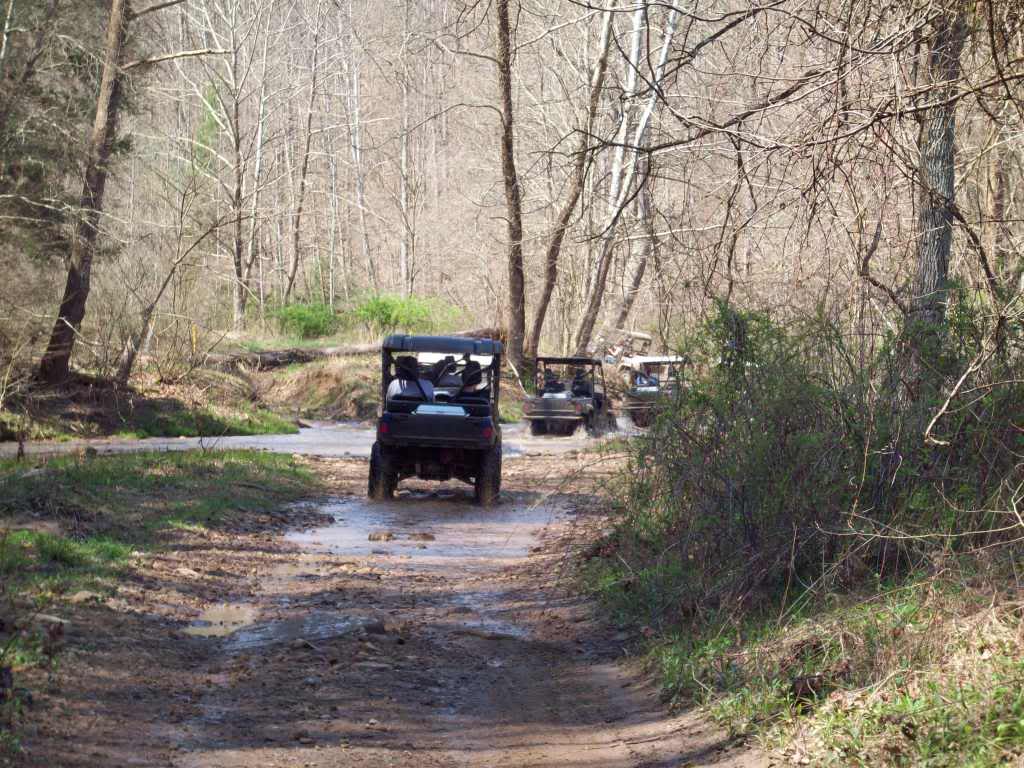 Southern SxS riders in WV SouthernSxSRidersinCABWAYLINGO008