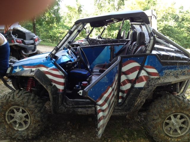 2009 RZR S - SOLD Photo-2-1