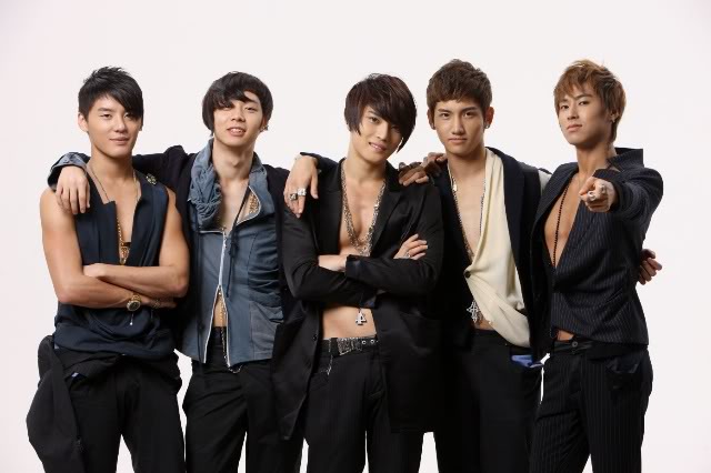 DBSK~TVXQ~~ Dbsk2