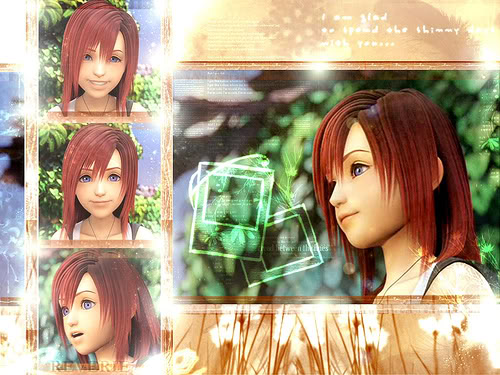 final fantasy صور KairisFeelings