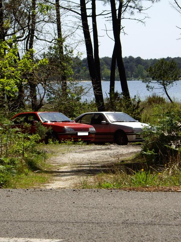 Peugeot 405 mi16 de dj psyko IMGP6273