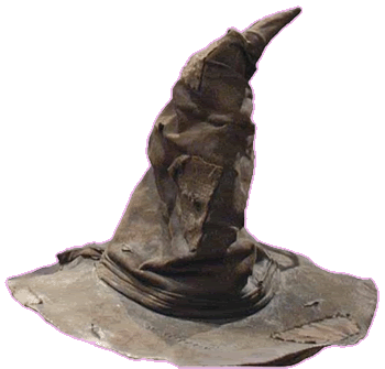 Sorting Hat CNPL