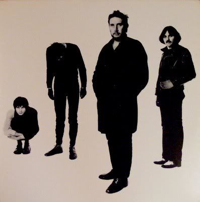 The Stranglers Stranglers