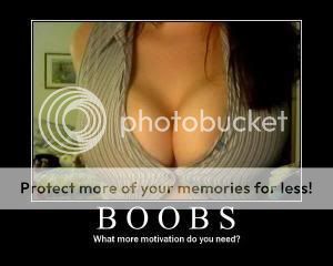 Demotivators Boobs