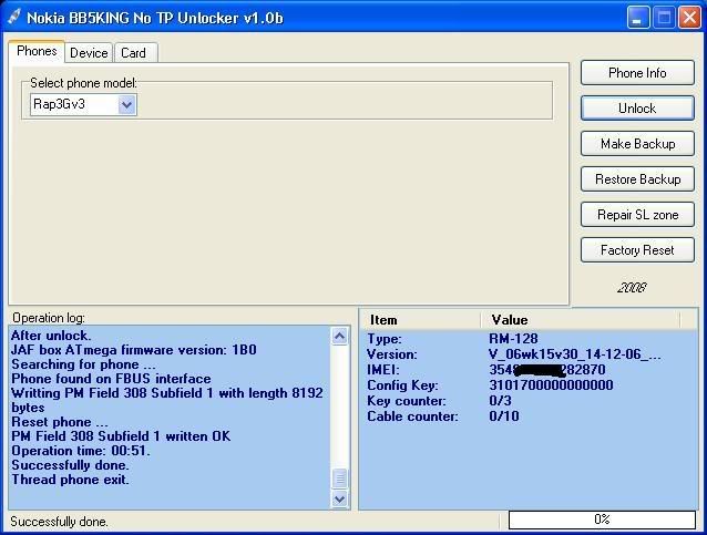 n75 tested in bb5king N75success-1