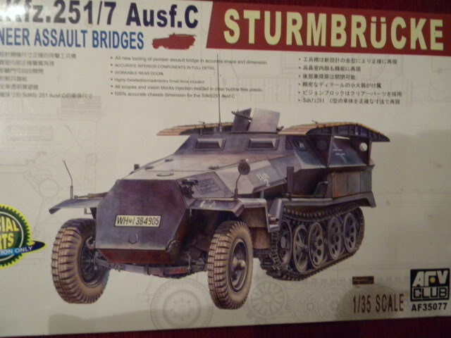 Sd.Kfz.251/7 ausf.C DSCN2346