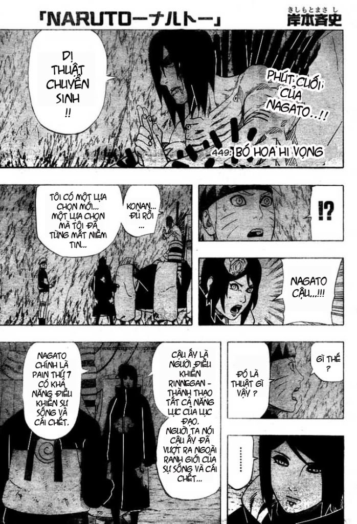 Naruto chap 449-Những bông hoa hy vọng 01-2