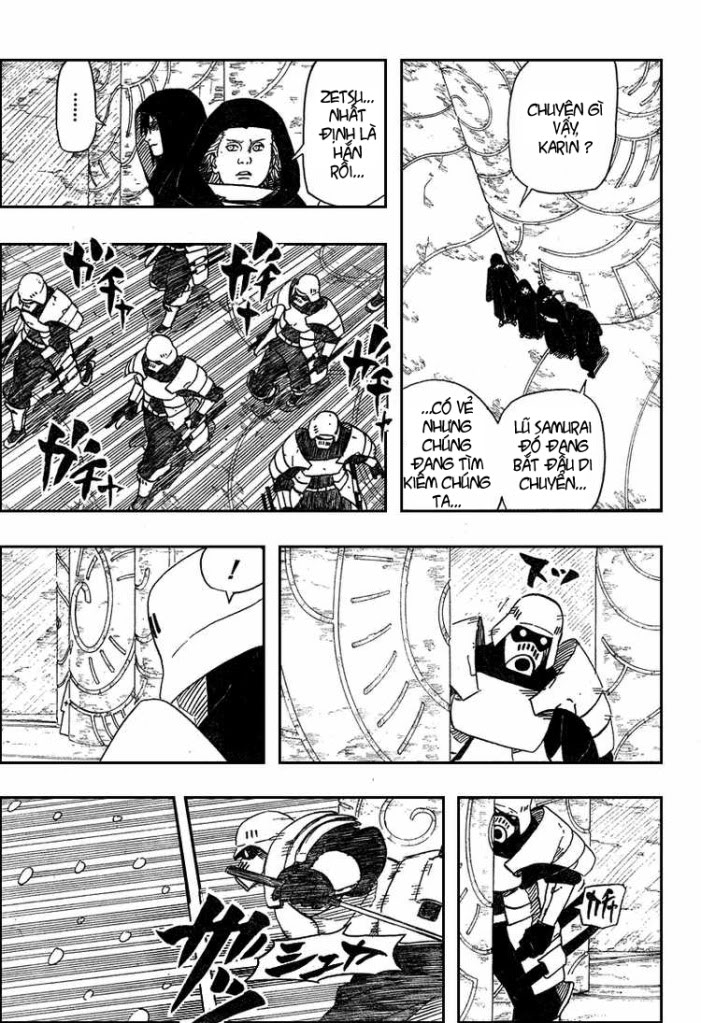 Naruto chapter 460 - 466 ( on going ) còn lại sẽ cập nhật sau 05-9