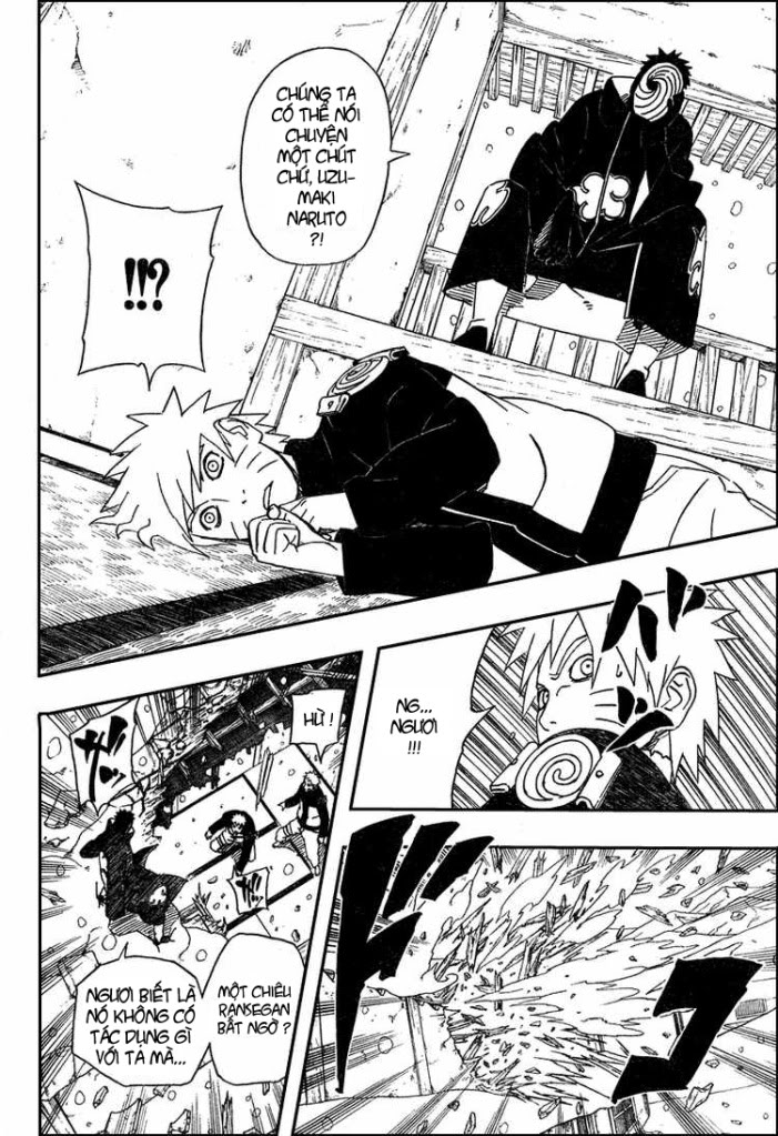 Naruto chapter 460 - 466 ( on going ) còn lại sẽ cập nhật sau 06-8