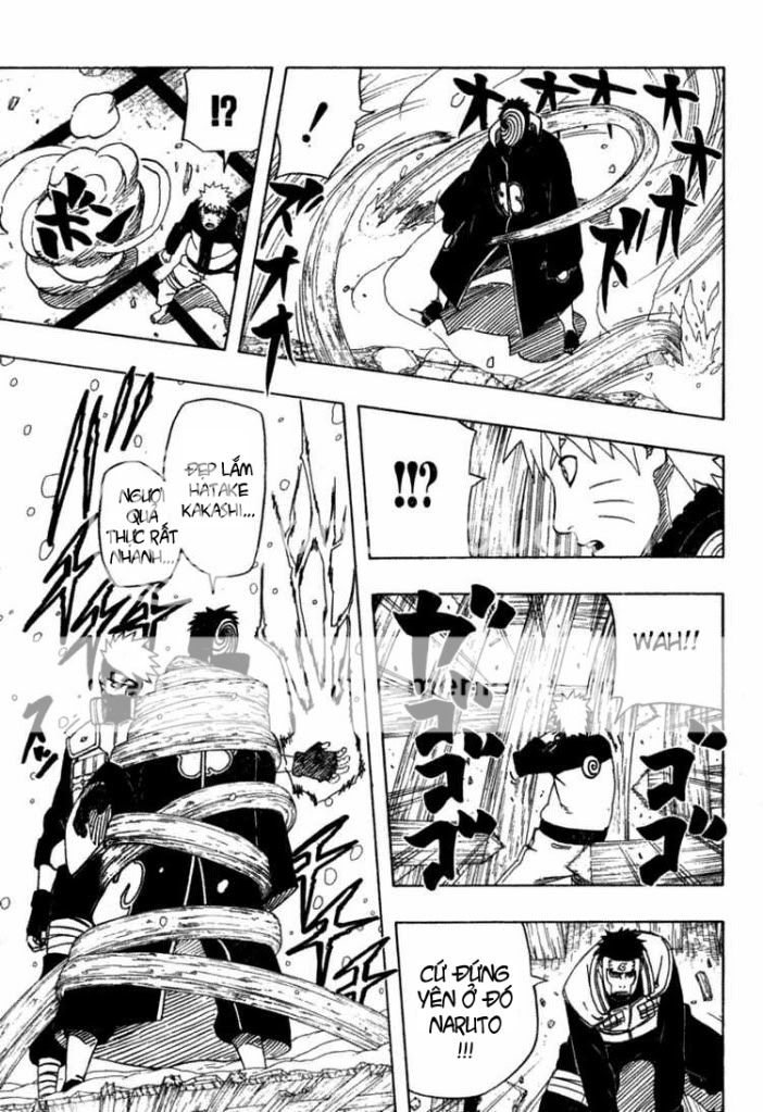 Naruto chapter 460 - 466 ( on going ) còn lại sẽ cập nhật sau 07-10