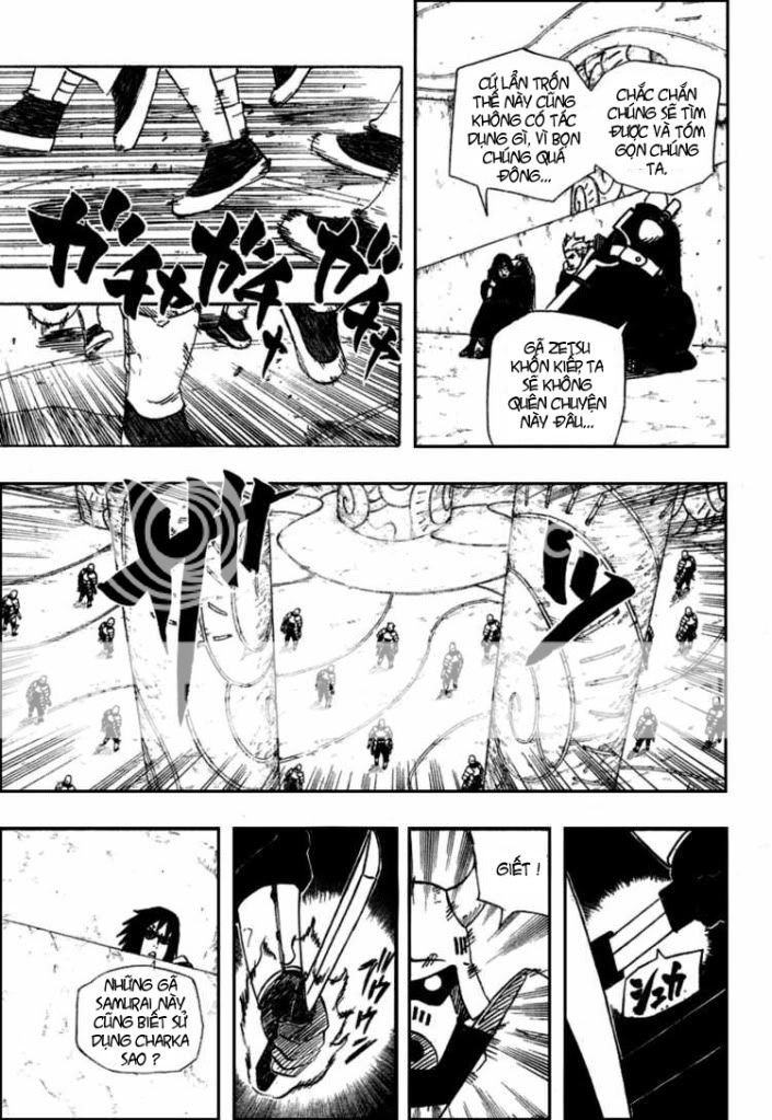 Naruto chapter 460 - 466 ( on going ) còn lại sẽ cập nhật sau 11-11