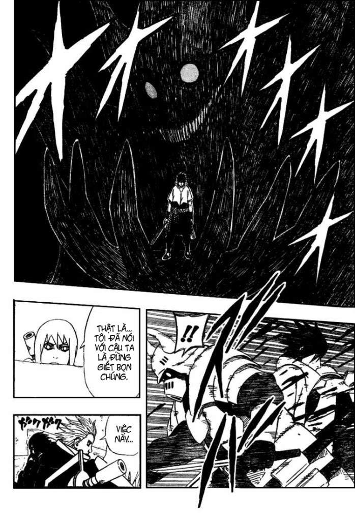 Naruto chapter 460 - 466 ( on going ) còn lại sẽ cập nhật sau 14-11