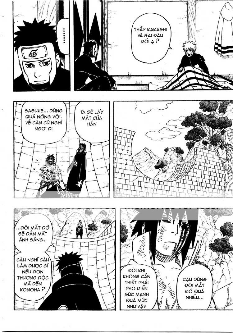 Naruto chap 482: Một lần cuối... 002-2