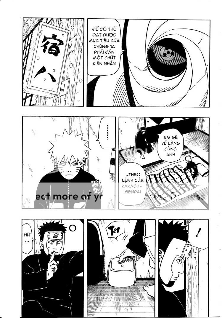 Naruto chap 482: Một lần cuối... 003-2