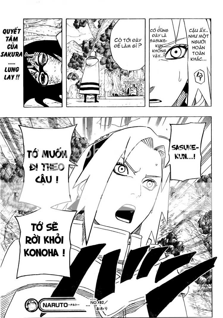 Naruto chap 482: Một lần cuối... 017-2