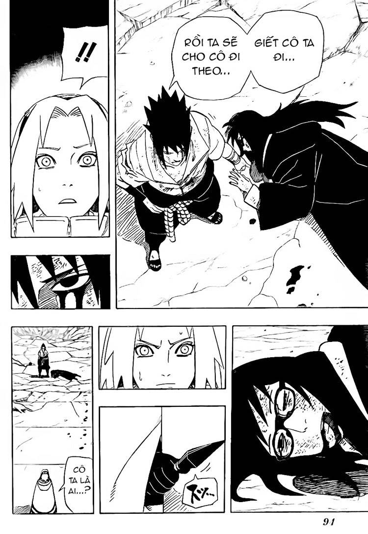 Naruto 483: Master and Student Reunited 06-36