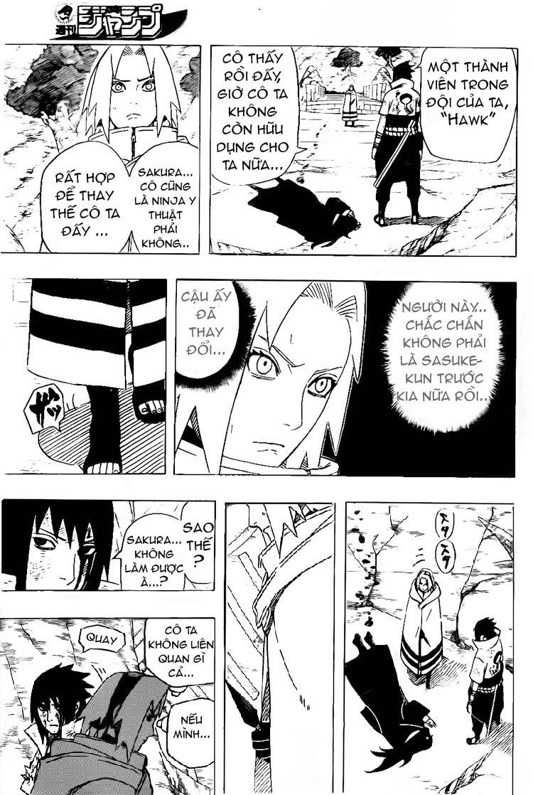 Naruto 483: Master and Student Reunited 07-36