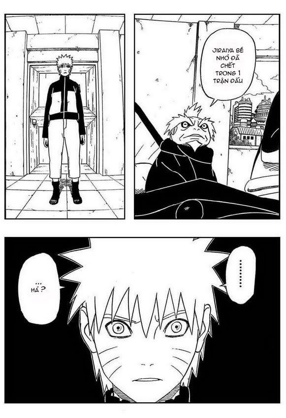 Naruto Chapter 404=>.... 08