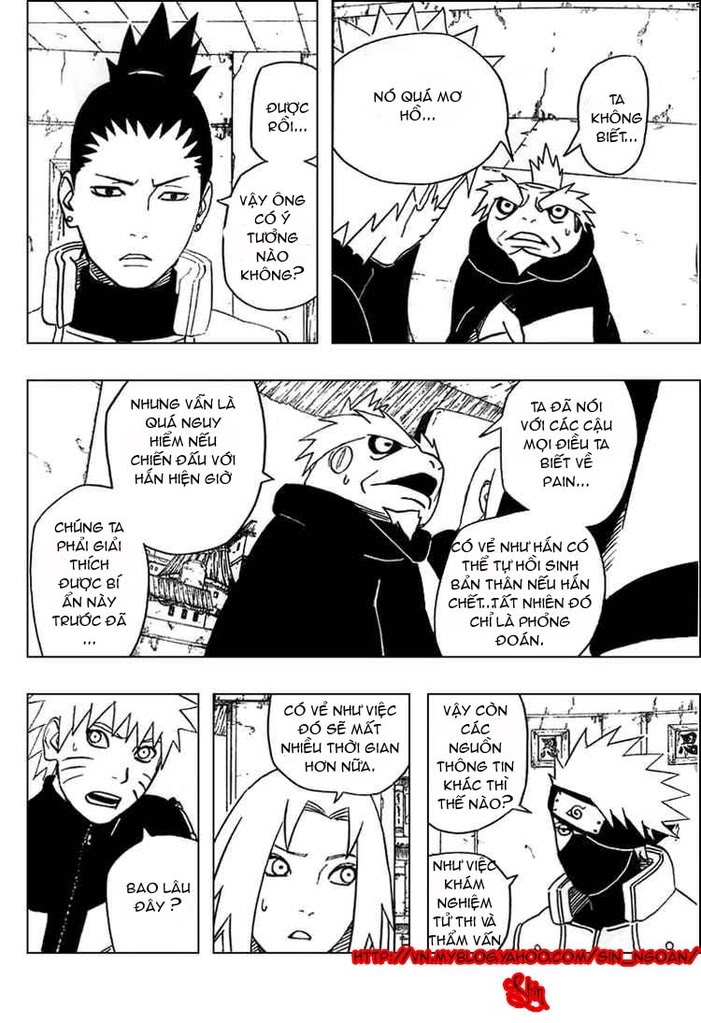 Naruto chap 408 10-5