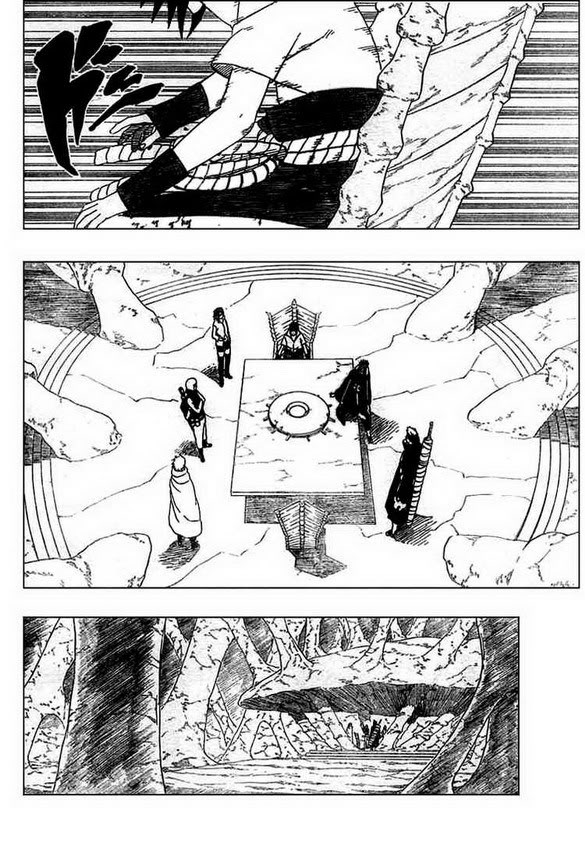 Naruto chap 404 10