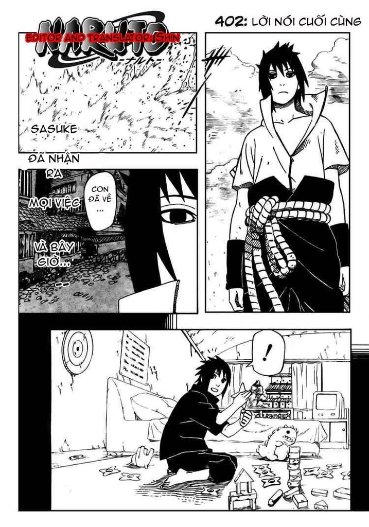 Naruto project 01-12