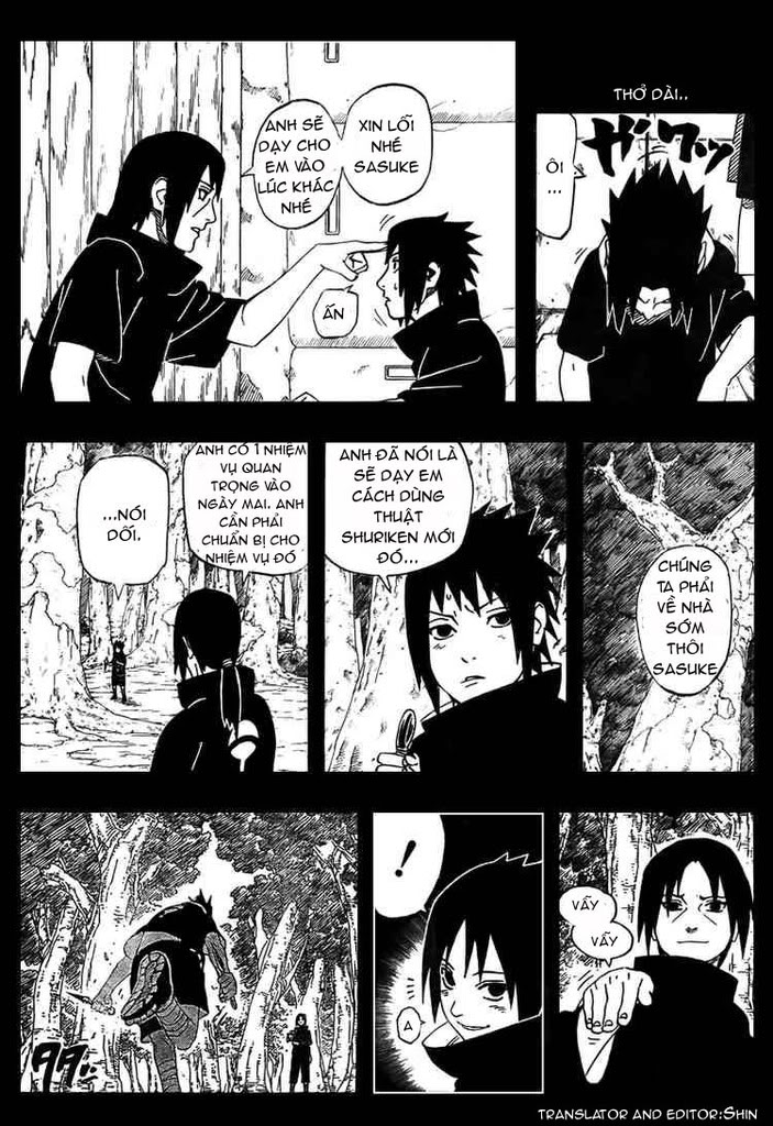 Naruto chap402 05-13