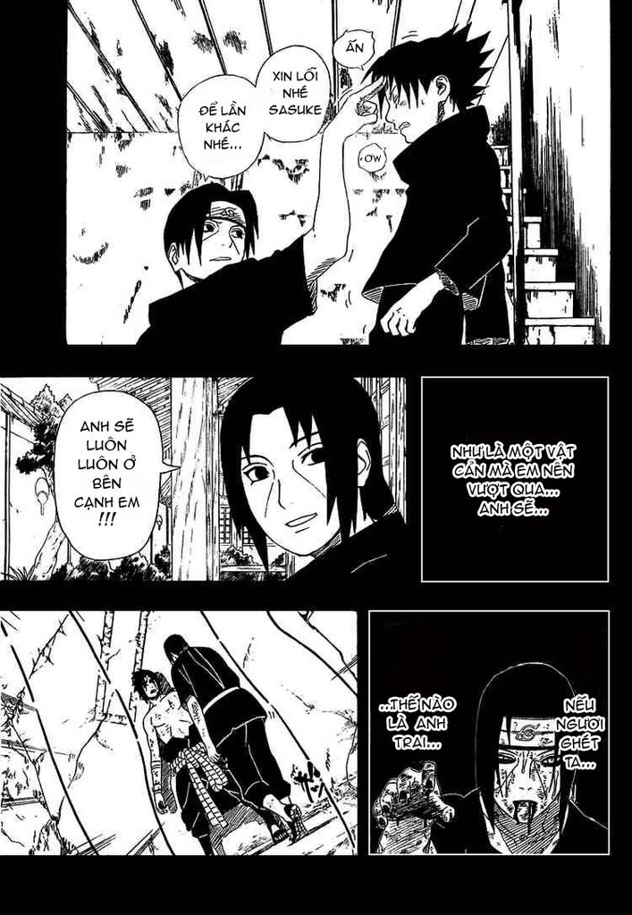 Naruto chap402 09-13