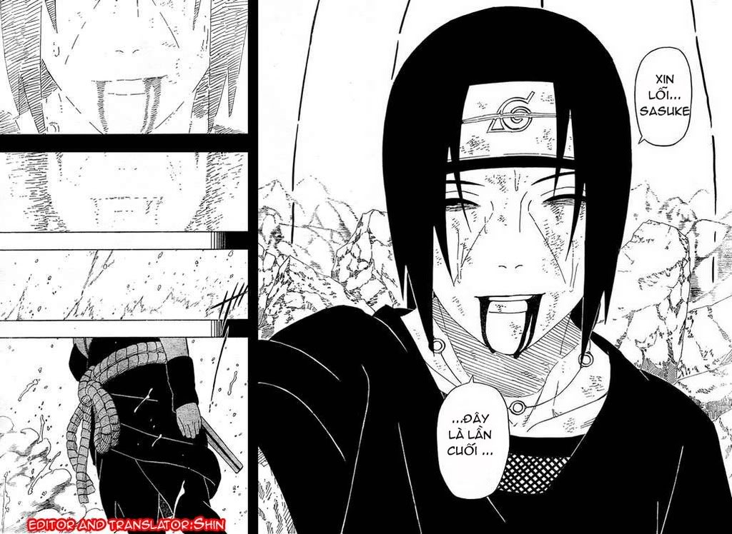 Naruto chap402 12-13