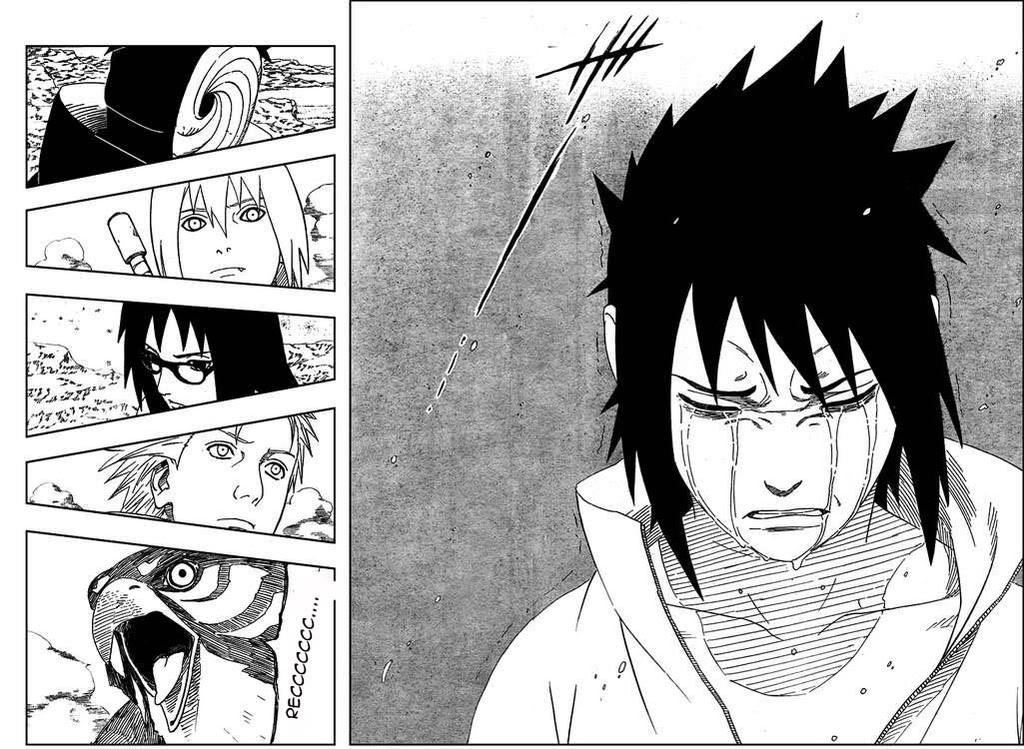 Naruto chap402 14-15