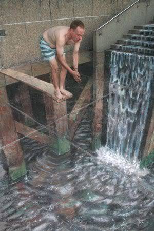 Street Art... astig Diving_mood-1