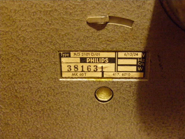 DS 19 HA-1965. PB300005