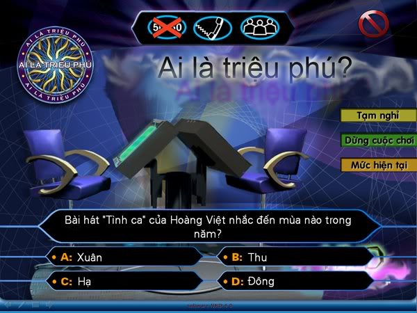 Phần mềm giúp tự tay tổ chức game show Ai là triệu phú !New! H4-1