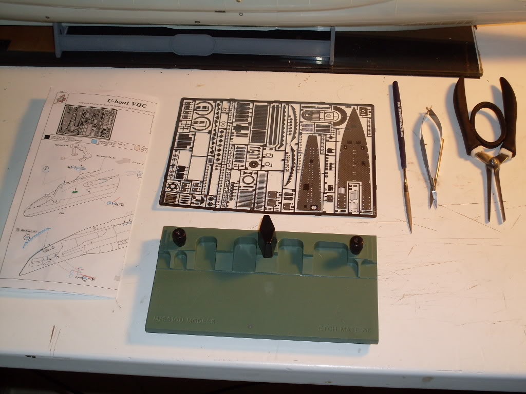 Navire scientifique Soya [Hasegawa 1/350°] de Yuth - Page 2 SDC10106