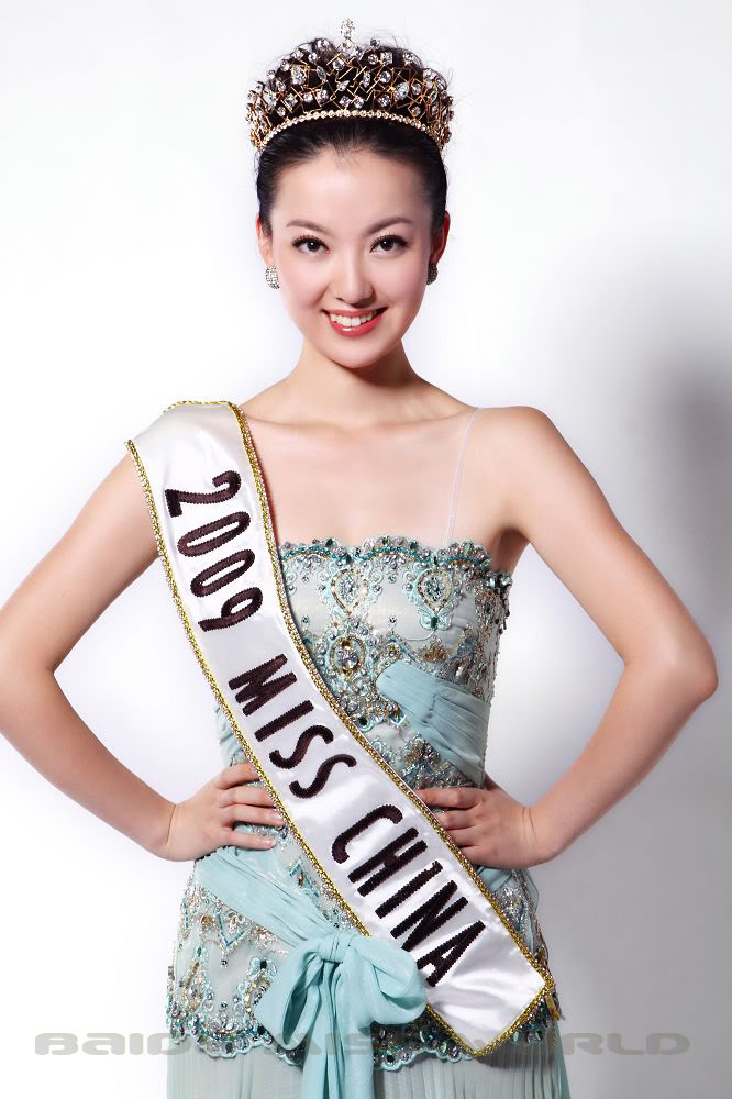 Yu Sheng (Miss World CHINA 2009) NEO_IMG_DPP_0026