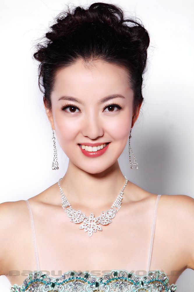 Yu Sheng (Miss World CHINA 2009) NEO_IMG_DPP_0064