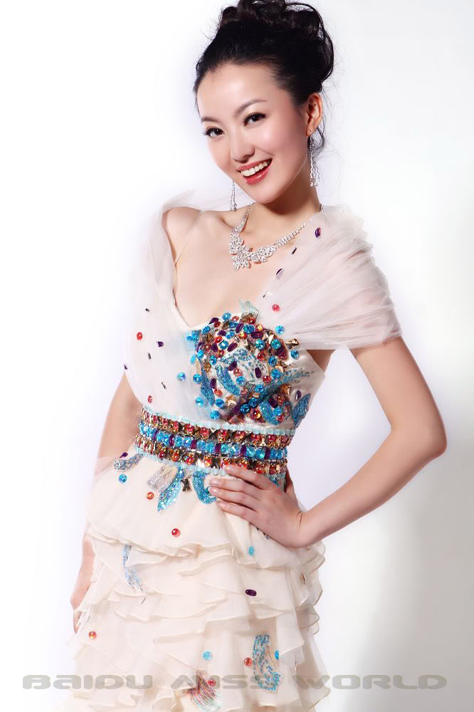 Yu Sheng (Miss World CHINA 2009) NEO_IMG_DPP_0080