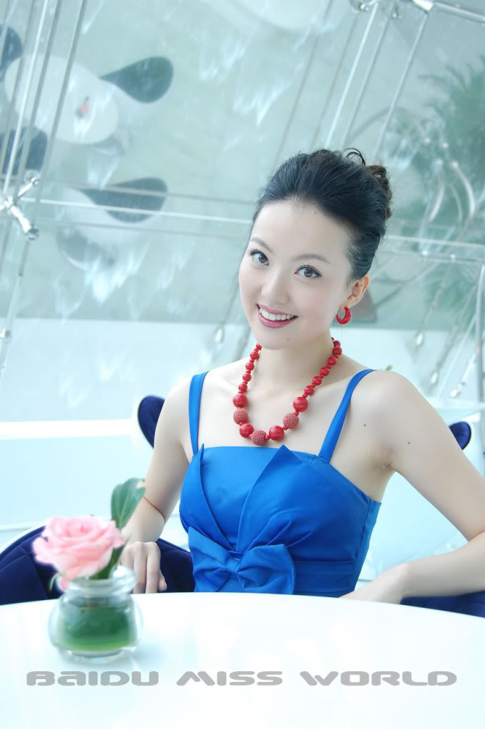Yu Sheng (Miss World CHINA 2009) NEO_IMG_DSC_2049