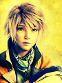 Freshman of Dissidia Hope_Estheim_by_gl0wstick12