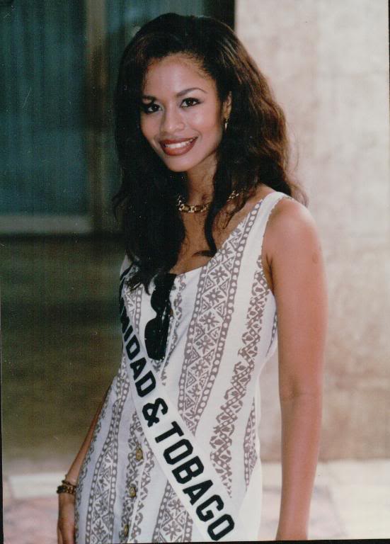 Miss Trinidad and Tobago Universe 1997 PD_0013