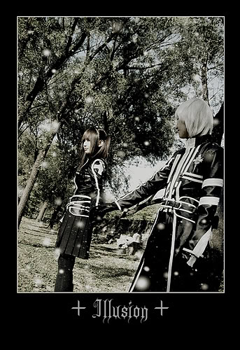 Cosplay D.GrayMan  052811_694065501_hnrgkfqt