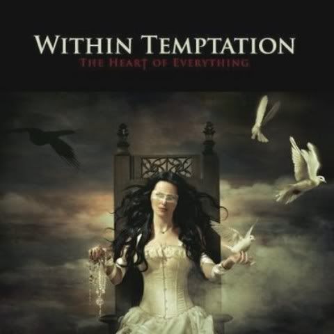 Within Temptation TheHeartofEverything