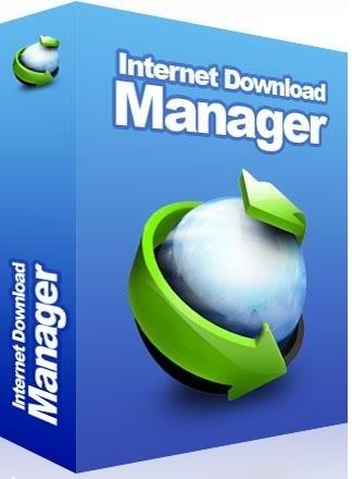   Internet Download Manager v5.14. Build 5 1-52