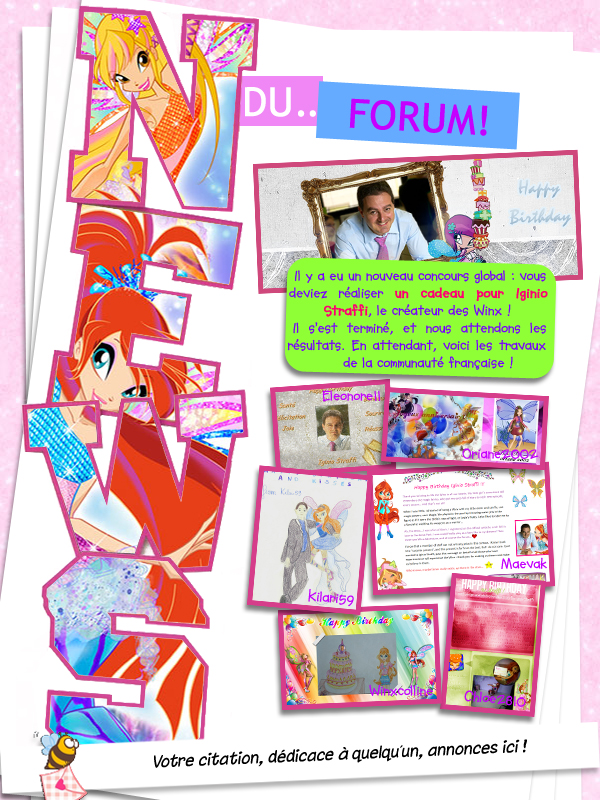 [N°8] Winx Forum Magazine 3-5_zpsb74734f6