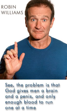 Robin Williams: hands of a crazy comic genius! RobinWilliams