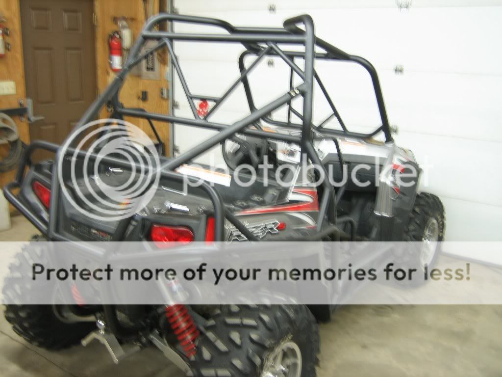 RZR Cage modifications 218724_10150158982980770_665885769_7218831_8340300_o1