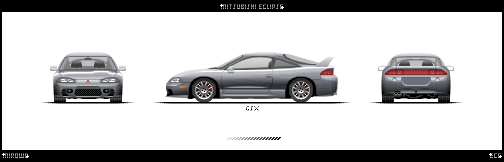 Mitsubishi Mitsubishieclipse