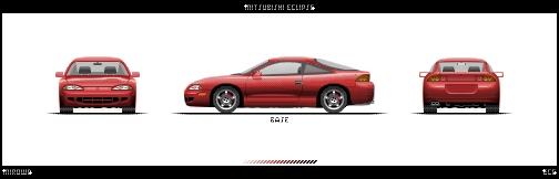 Mitsubishi Mitsubishieclipse3