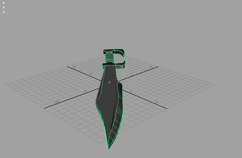 [WIP]Combat Sword Fgrffcvfvf