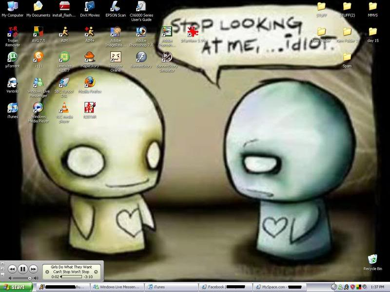 post your laptop/dekstop background - Page 2 Desktop