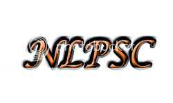 Logo NLPSC Nlpsc